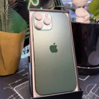 اپل iPhone 13 Pro Max / نقد و اقساط / بازنشستگی