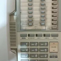 تلفن پاناسونیک|تلفن رومیزی|تهران, سلسبیل شمالی|دیوار