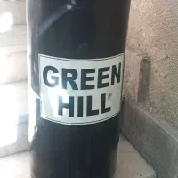 کیسه بوکس|تجهیزات ورزشی|دماوند, گیلاوند|دیوار