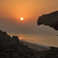 لیدر محلی گردشگری چابهار