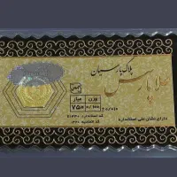سکه پارسیان