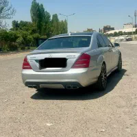 بنز اس ۳۵۰