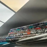 پتو بالش روتختی روفرشی...|رختخواب، بالش، پتو|نورآباد, |دیوار