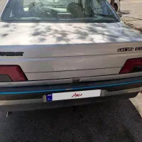 پژو 405 جی ال ایکس (GLX)، مدل ۱۳۸۵|خودرو سواری و وانت|بیرجند, |دیوار