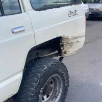 پاترول چهار در|خودرو سواری و وانت|قائم‌شهر, |دیوار