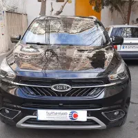 تیگو 7 1402 IE|خودرو سواری و وانت|تهران, صادقیه|دیوار