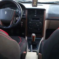 پارس سال مدل ۹۵|خودرو سواری و وانت|اصفهان, محمودیه|دیوار