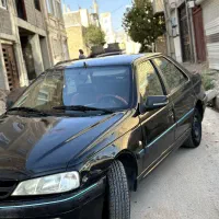 پژو پارس مدل ۸۳|خودرو سواری و وانت|قیدار, |دیوار