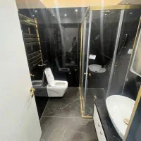 واحد ۱۵۷ متری فول دیزاین نوساز پنجره قدی ایرانمال|اجارهٔ آپارتمان|تهران, گلستان (شهرک راه آهن)|دیوار