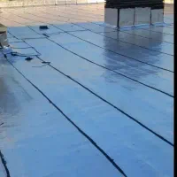 ایزوگام آسفالت قیر گونی حتی یک متر