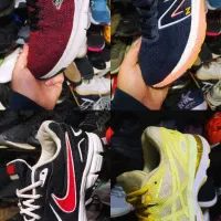 فروش کتونی اورجینال قیمت استثنایی