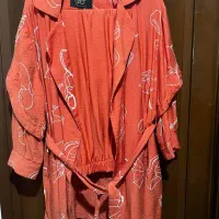 ست مانتو و شلوار