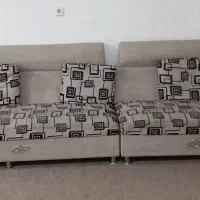 مبل ۷نفره تمیزومحکم