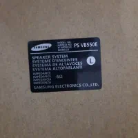 ظبط سامسونگ|سیستم صوتی خانگی|رباطکریم, رباطکریم|دیوار