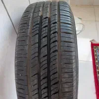 لاستیک در حد نو|قطعات یدکی و لوازم جانبی|فردوس (خراسان), |دیوار