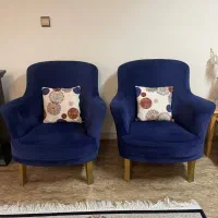 مبلمان ۷ نفره