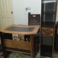 سرویس کامل خواب نوجوان|تخت و سرویس خواب|اسلام‌شهر, شهرک مهدیه|دیوار