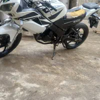 موتور کثیر|موتورسیکلت|گرگان, |دیوار