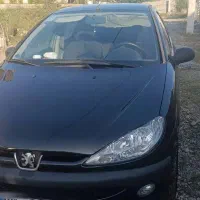 206 SD تیپ ۵ v8