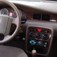 سمند۹۷|خودرو سواری و وانت|تاکستان, |دیوار