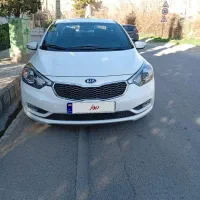 سراتو مدل 2016فول کامل