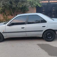 ۴۰۵مدل ۹۴معاوضه