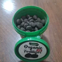 قرص کود ارگانیک رشد سریع گیاه پک کامل ۱۲۰ عددی|گل و گیاه طبیعی|بهارستان, |دیوار