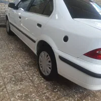 سمند LX EF7،دوگانه کارخانه مدل ۱۳۹۸