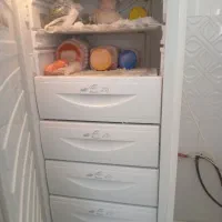 یخچال هیمالیا|یخچال و فریزر|ساوه, |دیوار