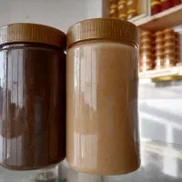 کره بادام زمینی