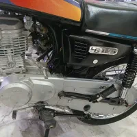 موتور ۹۳ساوین سالم تمیز|موتورسیکلت|قم, شاه ابراهیم|دیوار