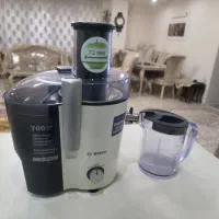 آبمیوه گیری حرفه ای بوش اصل|آبمیوهگیر و آبمرکباتگیر|کرج, عظیمیه|دیوار