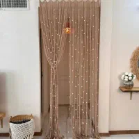 مکرومه بافی