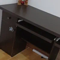 میز کامپیوتر|میز تحریر و کامپیوتر|کرمان, |دیوار