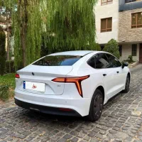 لونا برقی ایران خودرو / فروش اقساطی تحویل آنی