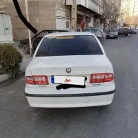 سمند ef7 مدل ۹۶|خودرو سواری و وانت|محمدشهر, محمدشهر|دیوار