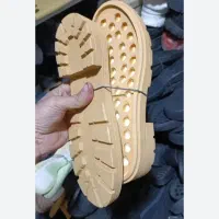 زیره های کفش پیو