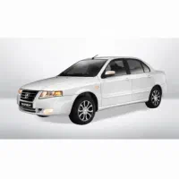 حواله سورن پلاس بنزینی xu7p تحویل سه ماهه