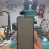 ال سی دی mi10 lite|لوازم جانبی موبایل و تبلت|ساری, |دیوار