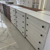 دراور ۴ کشو ممبران تمام ام دی اف