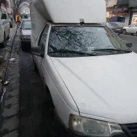 آریسان ۹۵ دوگانه اتاق دار