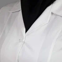 روپوش سفید مردانه و زنانه (روپوش سفید و ازمایشگاه)|آرایشی، بهداشتی، درمانی|یزد, |دیوار