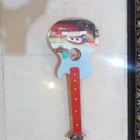 گیتار بازی|اسباب‌‌بازی|اهواز, کوی ایثار|دیوار