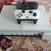 ایکس باکس1ترابایت|کنسول، بازی ویدئویی و آنلاین|ایلام, |دیوار