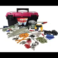 رباتیک|اسباب‌‌بازی|شیراز, آزادی|دیوار