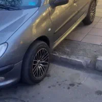 ۲۰۶sdاتومات تیپ ۶