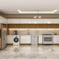 کابینت کمددیواری