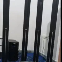 سینما خانگی