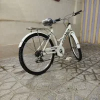 دوچرخه کلاسیک ۲۴