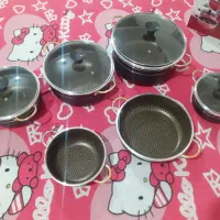 قابلمه تفلون